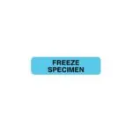 Priority Handling Label