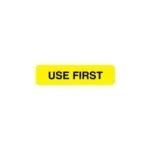 Quality Control Medical Label