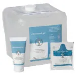 Cardinal Health™ Clear Ultrasound gels