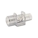 CO2 Airway Adapter, Adult/Pediatric