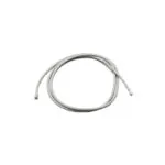 With female luer connector.