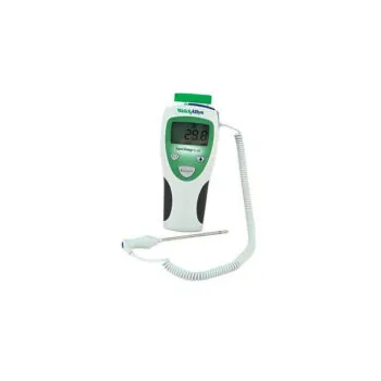 SureTemp® Plus 690, Electronic Thermometer, Oral Probe with Oral Probe Well