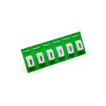 Vacuum Lamp, Replacement