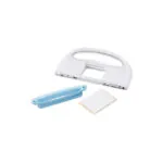 Service Kit, Top Housing With Printer Blank