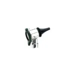 Pneumatic Otoscope, with Specula, 3.5V