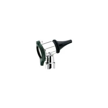 Pneumatic Otoscope, with Specula, 3.5V