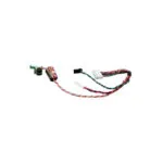 Spot Ultra Power Harness Assembly, RoHS Compliant