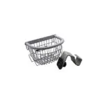 Wall Mount, with Basket