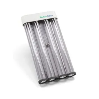 KleenSpec Disposable Ear-Specula Dispenser for 524-Series Ear Specula (for MacroView and Diagnostic Otoscopes)