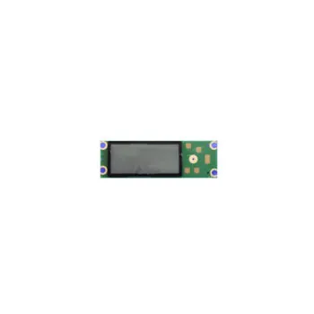 Spot Monitor Display Module