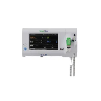 Connex® Spot Monitor 7400, Upgradable to WiFi Connectivity