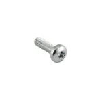 Screw, Pan Torx, 2-28 x L0.750" Thread