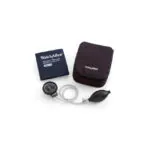 Platinum Series DS48 Integrated Aneroid Sphygmomanometer Gauge