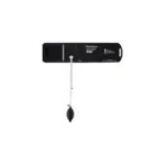 Flexiport® Blood Pressure Cuff, Two Tube, One Piece, with Inflation System and Bulb