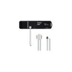 Flexiport® Blood Pressure Cuff, One Piece, with Two Tube and Empty Tube, Thigh, Size 13