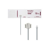 Flexiport Blood Pressure Cuff, Soft, One Tube, with Screw Connector, Disposable