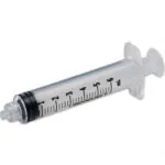 Monoject™ SoftPack Needles and Syringes 6 mL
