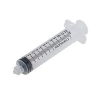 Monoject™ SoftPack Syringes 10 mL