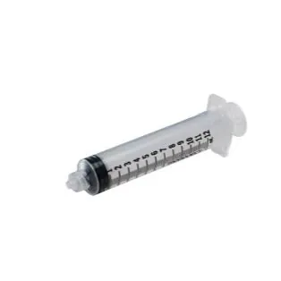 Monoject™ SoftPack Syringes 12 mL