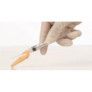 Monoject™ Hypodermic Safety Needle