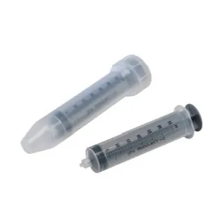 Monoject™ SoftPack Syringes 35 mL