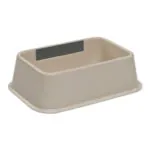 SharpSafety™ Table Top Holder For Phlebotomy Container