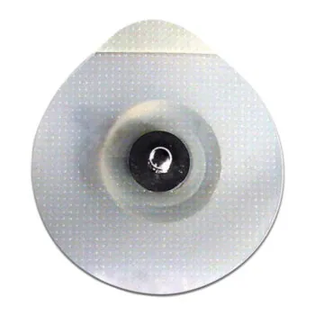 Medi-Trace™ 700 Series Clear Tape Series Electrode, Non-Radiolucent