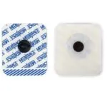 Medi-Trace™ 850 Radiolucent Monitoring Foam Electrode