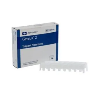 Genius™ 2 Tympanic Probe Cover