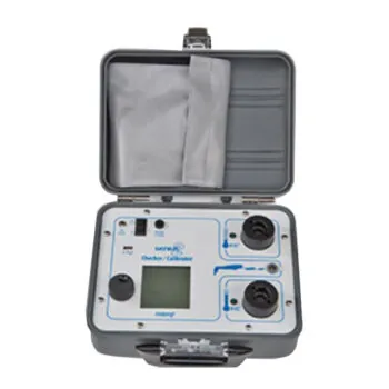 Genius™ Checker/Calibrator