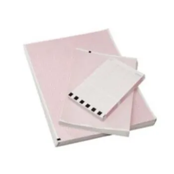 PAPER RECORD ECG 21CMX60M 10PK/CA
