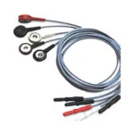 DIN To Snap EKG Leadwire