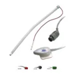 Philips Reusable Cables for Kendall™ FSE System