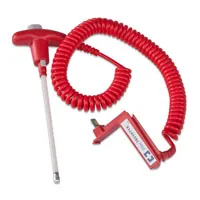 Probe, for Filac™ 3000 Electronic Rectal Thermometer