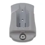 Wall Mounting Base with Lock, for Filac™ 3000 Electronic Thermometer