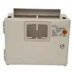 SharpSafety™ Wall Enclosure For In Room Sharps Container, 2 and 5 Quart