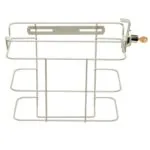 SharpSafety™ Locking Wire Bracket