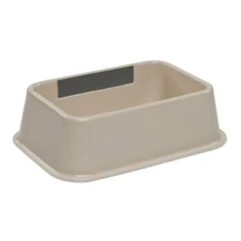 SharpSafety™ Holder for 7,6 L (2 Gal.) SHARPSTAR™ and In-Room Sharps Containers