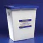 PharmaSafety™ Pharmaceutical Waste Disposal Containers