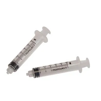 Monoject™ Non-Sterile Syringes