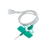 Monoject™ Blood Collection Sets with Female Luer