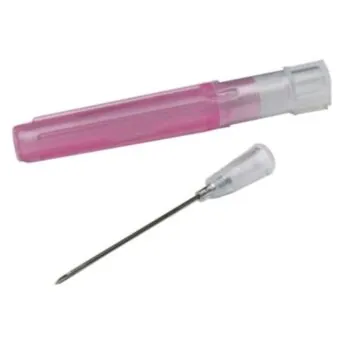 Monoject™ Veterinary Needle, Special bevel grind, Polypropylene Hub