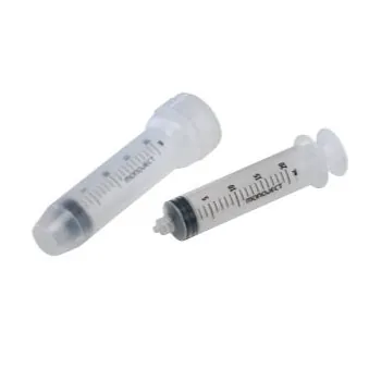 Monoject™ Rigid Pack Syringes 20 mL