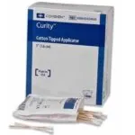 Curity™ Cotton Tipped Applicator