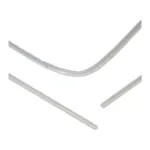 Argyle Silicone Radiopaque Line Thoracic Catheter