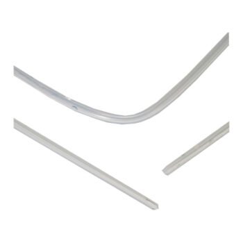 Argyle Silicone Radiopaque Line Thoracic Catheter