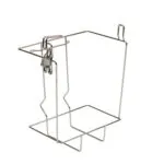 Locking Wire Bracket for 30 L (8 Gal.) Large Volume Sharps Containers