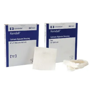 Kendall™ Calcium Alginate Dressing