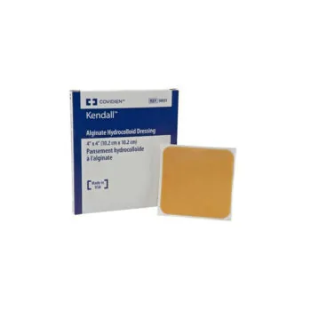 Kendall™ Pro Alginate Hydrocolloid Dressings