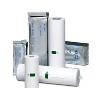 Sony™ Color Printer Paper Pack, Digital Imaging Media